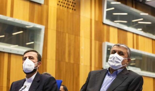 إيران تطالب الوكالة الذرية بإدانة هجمات طالت منشآتها النووية 