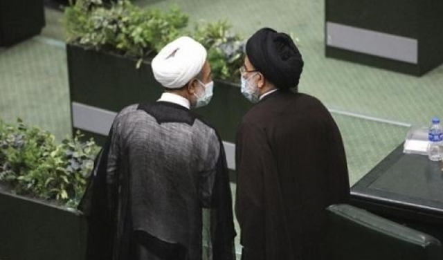 استئناف محادثات إيرانيّة- سعوديّة هي الأولى منذ تولّي رئيسي منصبه