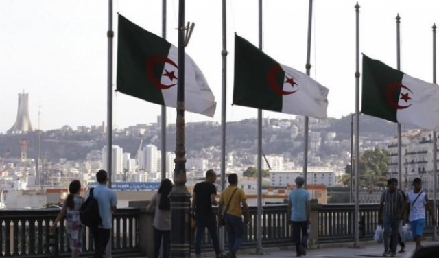 الجزائر تطالب الأمم المتحدة بتنظيم استفتاء لتقرير مصير الصحراء الغربية وتندد بـ