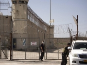 نادي الأسير: إدارة سجون الاحتلال تواصل التنكيل بالأسرى