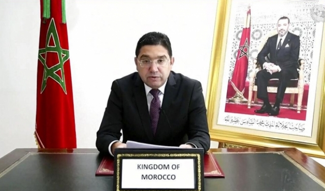 المغرب: الحكم الذاتي هو الأفق الوحيد لحل النزاع في الصحراء الغربية