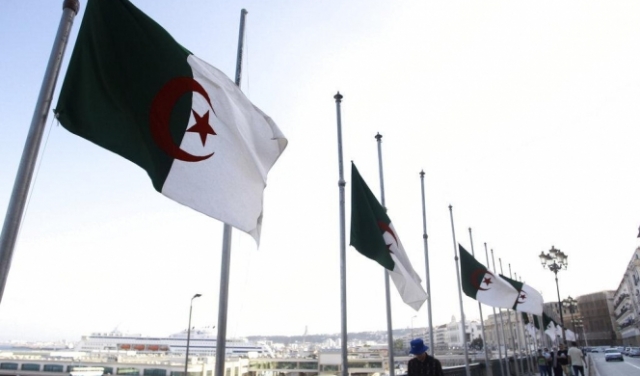 الجزائر: رئيس الأركان يتّهم المغرب بالضلوع في 