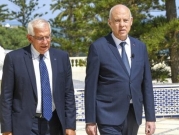 تونس: سعيّد يقيل اثنين من مستشاريه