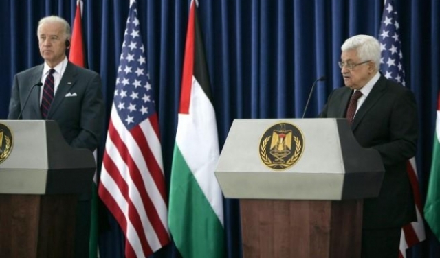 تقرير: البيت الأبيض يرفض طلبا فلسطينيّا لعقد لقاء بين عبّاس وبايدن