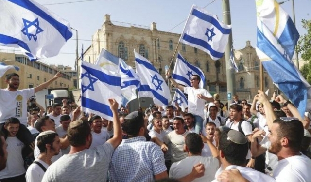 المجتمع الإسرائيلي وثمن الاحتلال