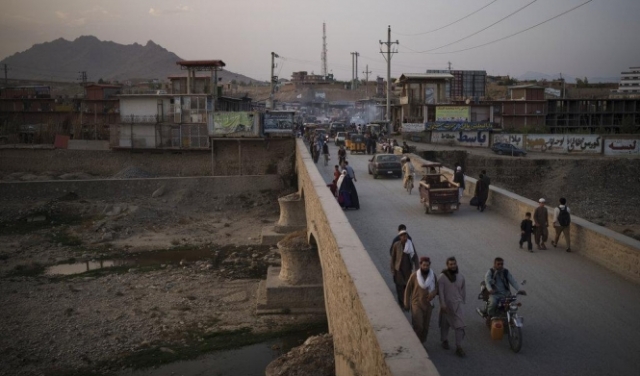 أفغانستان: توقع 