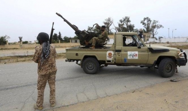مجلس الأمن يمدّد ولاية بعثة ليبيا الأمميّة