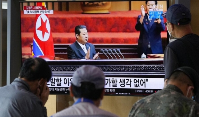 مجلس الأمن يفشل في تبني موقف موحد تجاه كوريا الشمالية