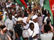 خلافات جديدة بين فصائل القوى المدنية في السودان