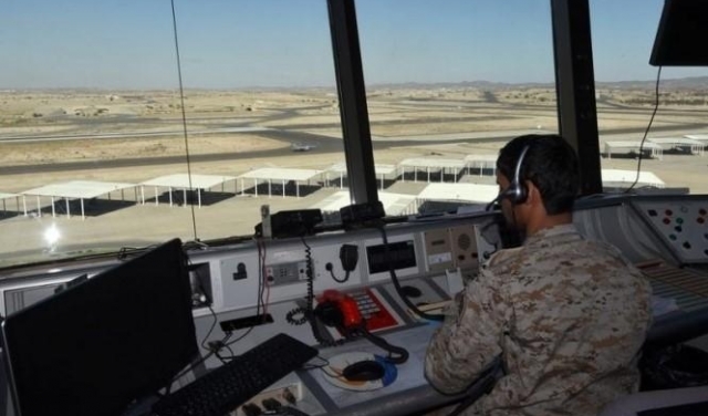 السعودية تعلن تدمير مُسيّرة حوثية استهدفت منطقة خميس مشيط
