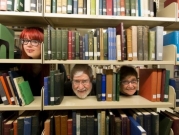"المكتبة البشرية": أشخاص يعيرون ذواتهم "للقراء"
