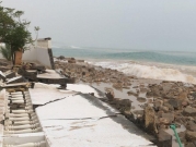 سلطنة عُمان: أول وفاة جراء العاصفة "شاهين" وتعليق حركة الطيران 