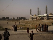 كابُل: مقتل مدنيين بانفجار داخل مسجد