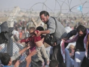لاجئون سوريون في قبرص يطالبون بلم شمل عائلاتهم