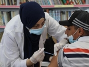 الصحة الفلسطينيّة: 12 وفاة و1559 إصابة جديدة بكورونا