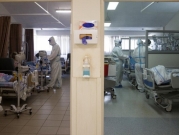 الصحة الإسرائيلية: 44 وفاة بكورونا في 24 ساعة و2653 إصابة