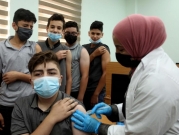 الصحة الفلسطينية: 14 وفاة و1278 إصابة جديدة بكورونا  