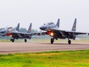 طائرات حربية صينية فوق تايوان... "تحذير من حرب"