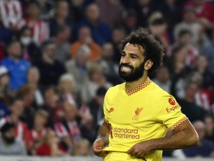 ما هي شروط محمد صلاح لتجديد عقده؟