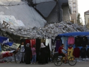 حماس:  لم نناقش "تهدئة طويلة الأمد" مع المسؤولين في القاهرة