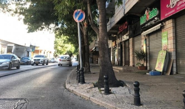الناصرة: إصابة شخصين في جريمتي إطلاق نار