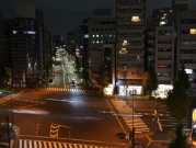 زلزال يهزّ طوكيو