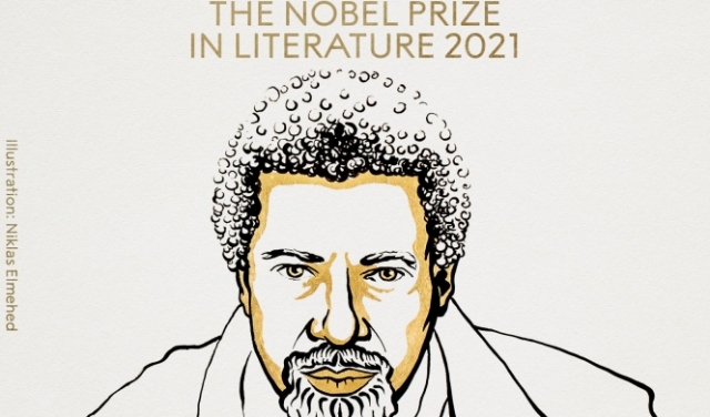 فوز الروائي التنزانيّ عبد الرزاق غورناه بجائزة نوبل للآداب