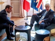 الخلافات الفرنسية البريطانية تطال التعاون العسكري
