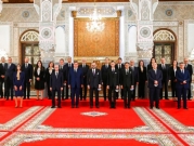الملك المغربي يدعو الحكومة الجديدة لمواجهة "التدخلات الخارجية"