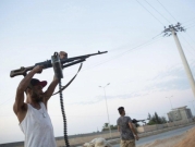 ليبيا: طرفا النزاع يتفقان على خطة لإخراج المقاتلين الأجانب