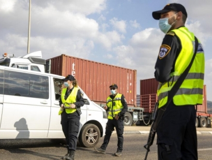 تفاصيل جديدة خطة مكافحة الجريمة: الأولوية للعقوبات والسلطات المحلية