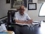 وفاة رئيس مجلس دير حنا سابقا سمير حسين