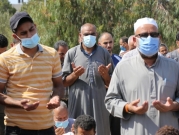 الصحة الفلسطينية: 11 وفاة بكورونا و467 إصابة جديدة بالفيروس