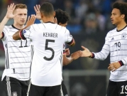 تصفيات المونديال: ألمانيا تفوز وتقترب من التأهل