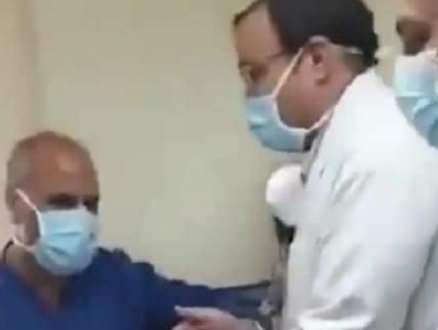 "الممرض والكلب": السجن لثلاثة أشخاص بينهم طبيبان في مصر