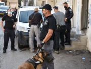 تقرير: الشرطة تطالب باستخدام الاعتقال الإداري بذريعة محاربة العنف في المجتمع العربي