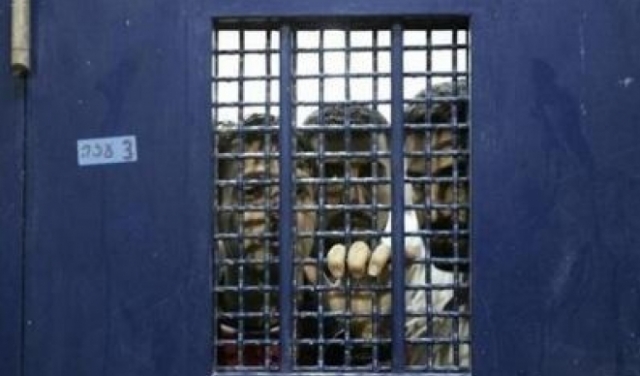توتّر في سجن عسقلان جرّاء تعمّد المماطلة في علاج الأسير أبو حميد
