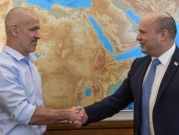 الحكومة الإسرائيلية تصادق على تعيين رونين بار رئيسا للشاباك