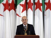 الرئيس الجزائري يتهم وزير الداخلية الفرنسية بالكذب