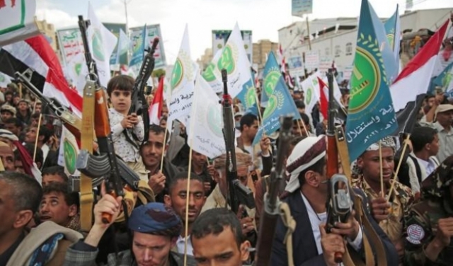 تحالف السعودية يعلن مقتل أكثر من 134 حوثيا والجماعة 