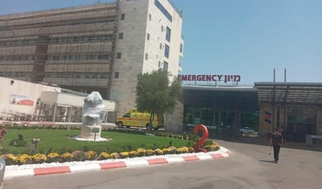 14 مصابا بكورونا في مستشفى صفد