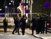 النرويج: مسلّح بقوس ونشاب يقتل أشخاصا عدة