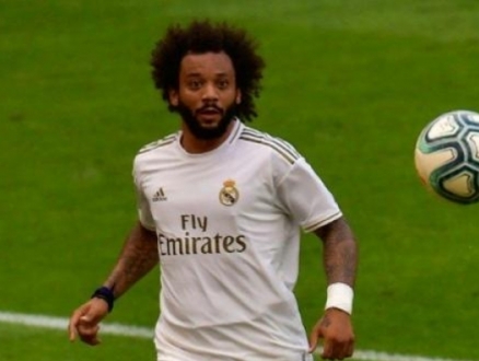 نجم ريال مدريد في طريقه لوجهة مفاجئة