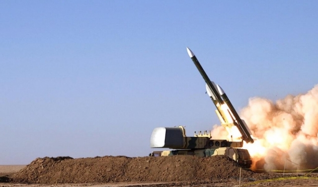 إيران: دفاعاتنا الجوية قادرة على حماية المنشآت الحساسة