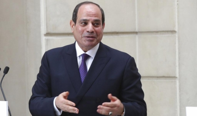 مصر: تأييد السجن مدى الحياة لـ32 متهما بقضية 