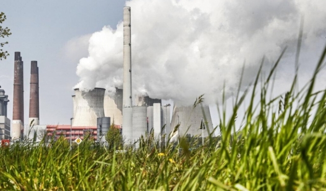 وكالة الطاقة الدولية تدعو الدول لتقديم مزيد من التعهدات لحماية المناخ