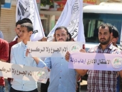 تجميد الاعتقال الإداري للأسير كايد الفسفوس: "قرار لا يعني الإلغاء"