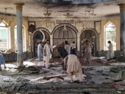قندهار: 47 قتيلا جراء تفجير مسجد