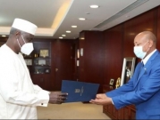 السودان يرفض منح إسرائيل "صفة المراقب" في الاتحاد الأفريقي