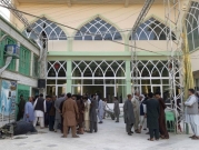 "داعش" يتبنى هجوما على مسجد في قندهار أودى بحياة 41 شخصا